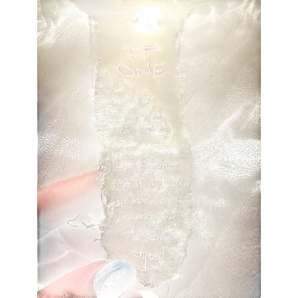 Free People - FP ONE Tie That Binds - M/L - Picture 9 of 12